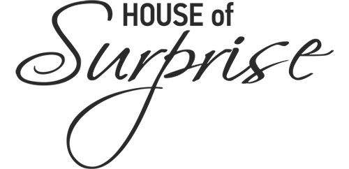 House of Surprise